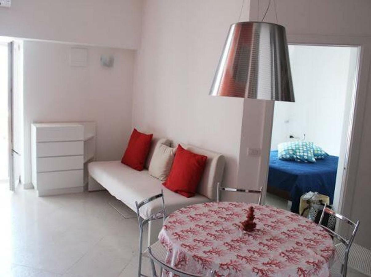 Maryhome Anacapri  Exterior foto